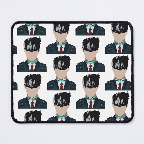 Item preview, The Boyz Changmin Q Maverick designed and sold by puki-ycdi.