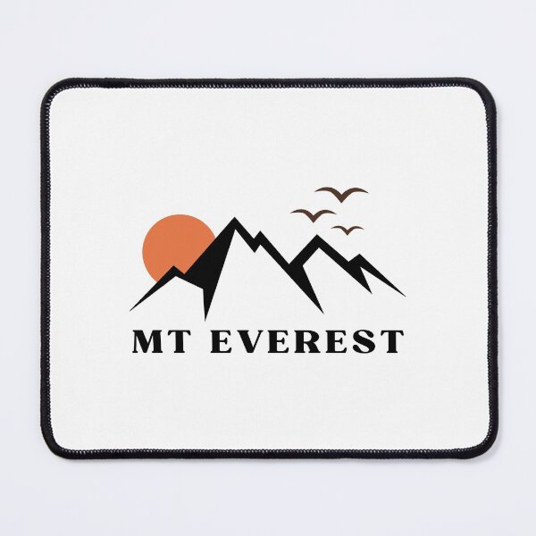 Item preview, Mount Everest Annapurna Katmandu Shop - Nepal Katmandu Travel designed and sold by ExploreTheStore.
