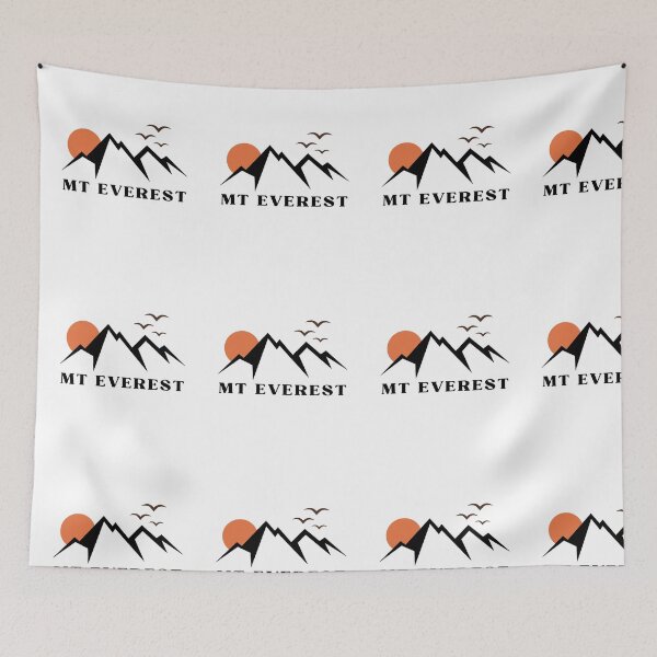 Item preview, Mount Everest Annapurna Katmandu Shop - Nepal Katmandu Travel designed and sold by ExploreTheStore.