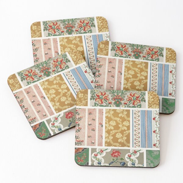 Item preview, 18th Century Pattern designed and sold by amonarte.