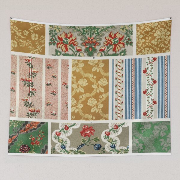 Item preview, 18th Century Pattern designed and sold by amonarte.
