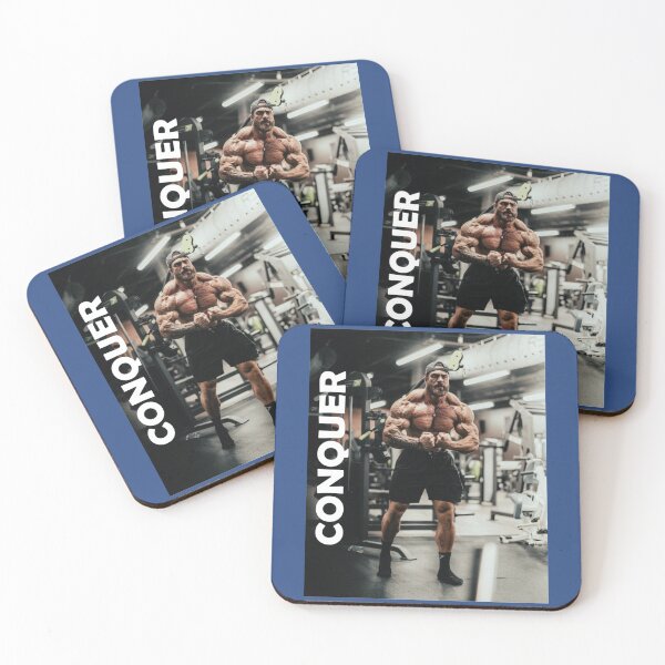 Item preview, best seller Chris Bumstead -CBUM GYM motivation designed and sold by Annita-CA.