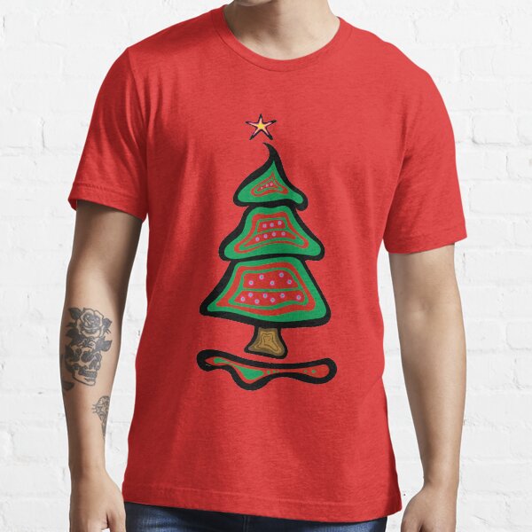 christmas t shirt canada