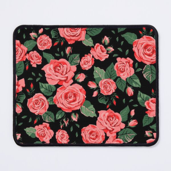 Item preview, Red roses classic design designed and sold by StahrDesigns.