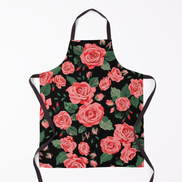 Item preview, Red roses classic design designed and sold by StahrDesigns.