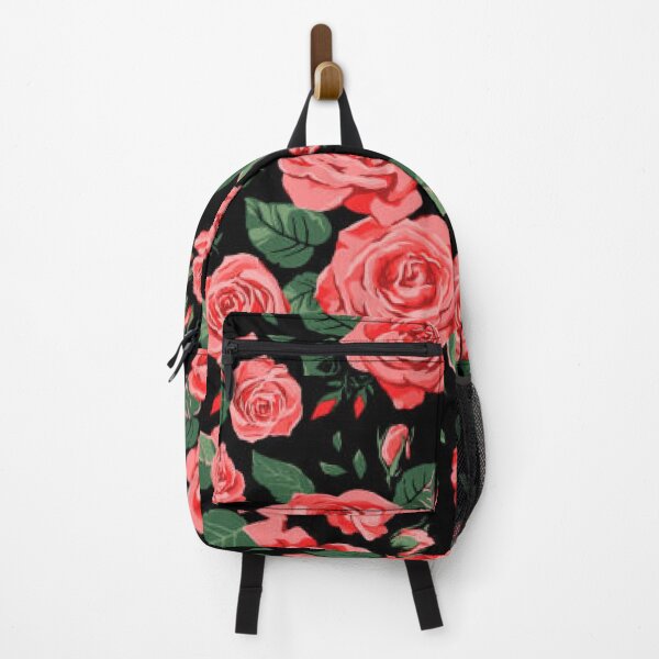 Item preview, Red roses classic design designed and sold by StahrDesigns.