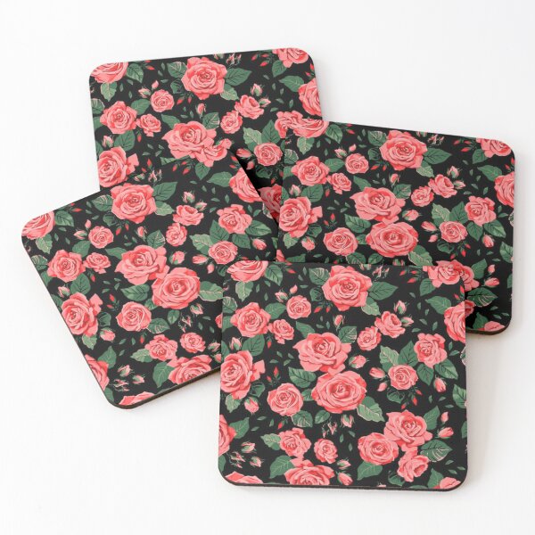 Item preview, Red roses classic design designed and sold by StahrDesigns.