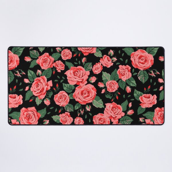 Item preview, Red roses classic design designed and sold by StahrDesigns.
