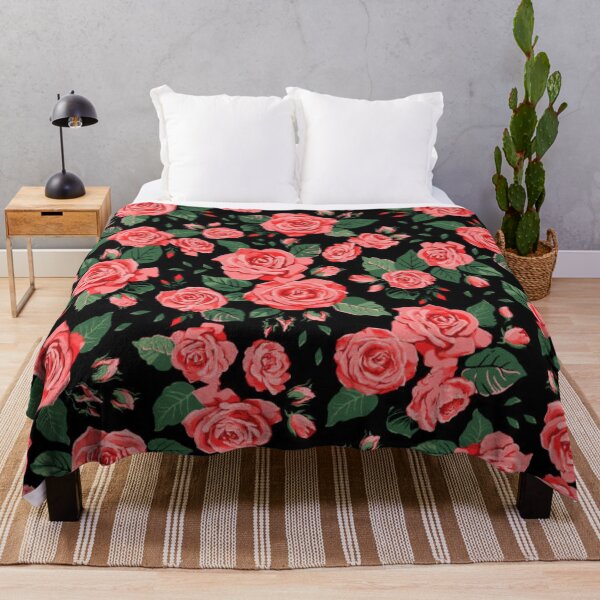 Item preview, Red roses classic design designed and sold by StahrDesigns.