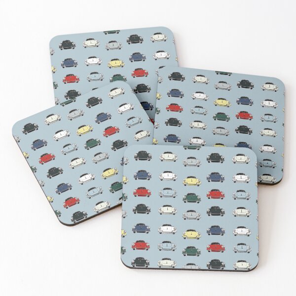 Item preview, Classic German sports car designed and sold by ApexFibers.