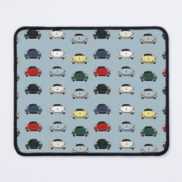 Item preview, Classic German sports car designed and sold by ApexFibers.