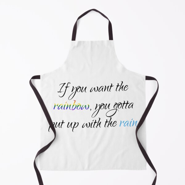Item preview, Si quieres el arcoiris designed and sold by Artificialx.
