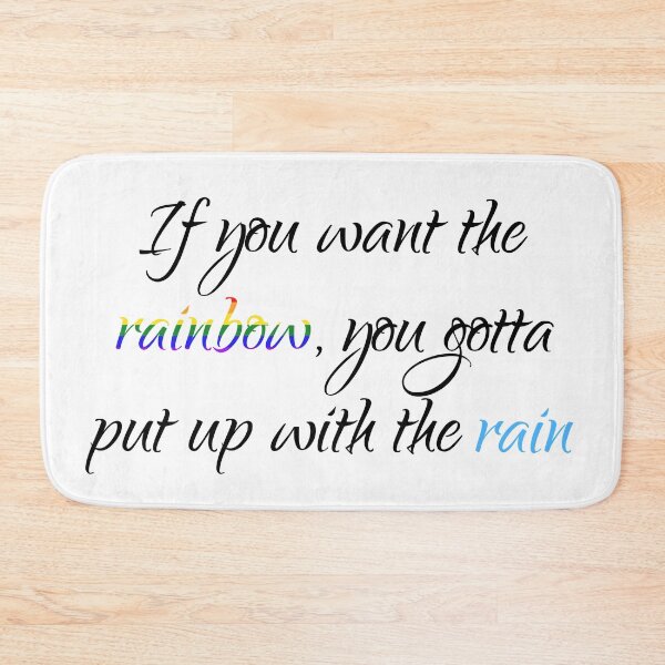 Item preview, If you want the rainbow designed and sold by Artificialx.