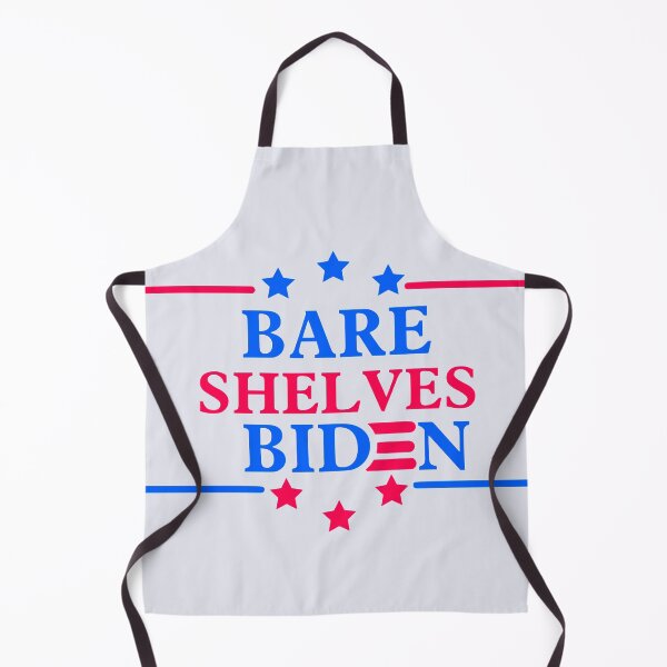 Item preview, Bare shelves biden designed and sold by Abdelrahman ELFADEL.