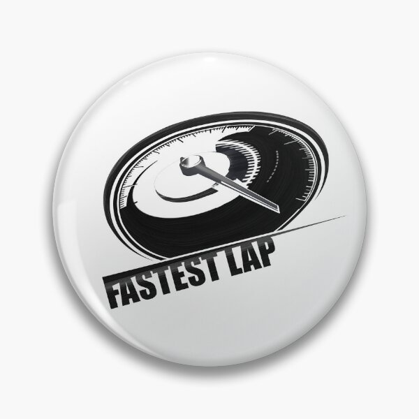Item preview, FASTEST LAP RECORD designed and sold by Lighvision.