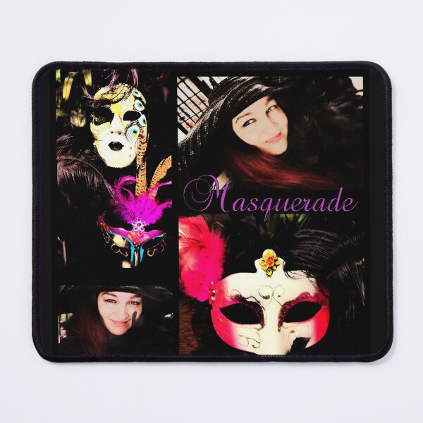 Item preview, Masquerade designed and sold by angel1.