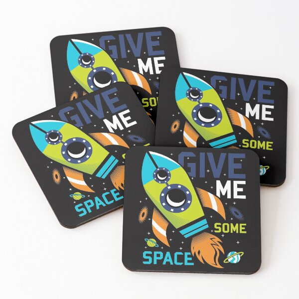 Item preview, Give Me Some Space designed and sold by innazimovec.