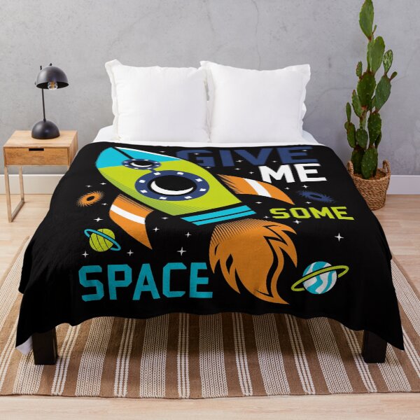 Item preview, Give Me Some Space designed and sold by innazimovec.