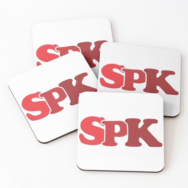 Aperçu de l'œuvre SPK créée et vendue par grafixmaster.