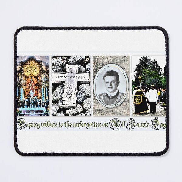 Item preview, Paying tribute to the unforgotten ~ All Saint's Day designed and sold by angel1.