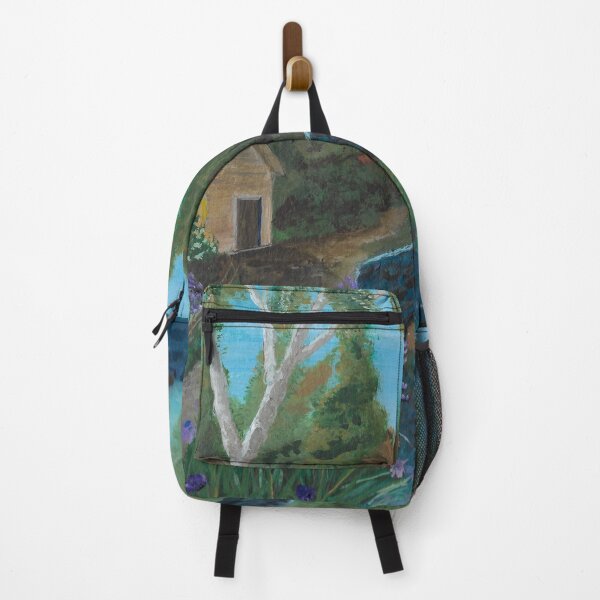 Item preview, place in woods designed and sold by DABigelow.