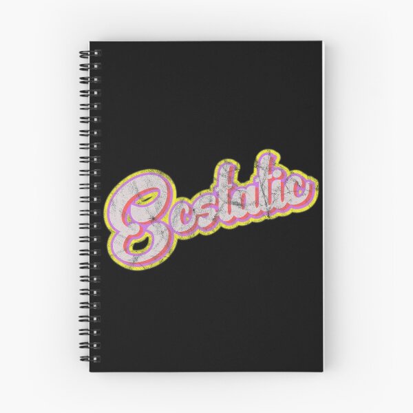 Item preview, Vintage Ecstatic designed and sold by FurioInc.