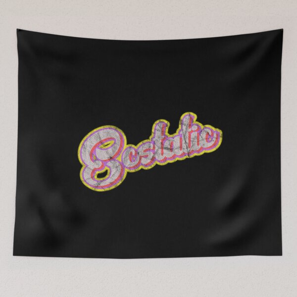 Item preview, Vintage Ecstatic designed and sold by FurioInc.