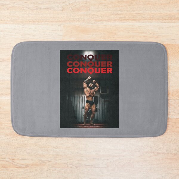 Item preview, best seller Chris Bumstead -CBUM GYM motivation designed and sold by Annita-CA.