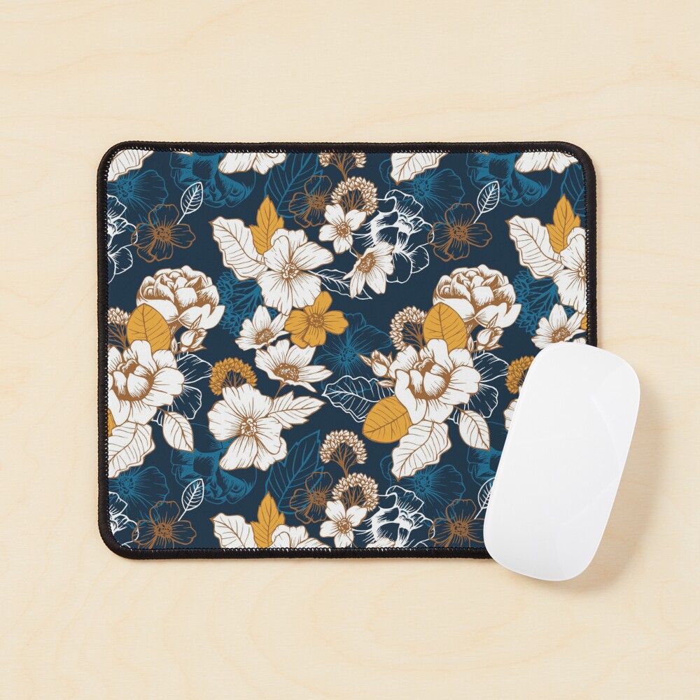 Aperçu de l'œuvre Tapis de souris créée et vendue par meghanmarie.