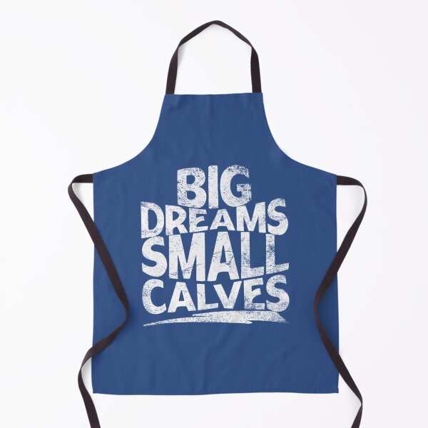 Item preview, big dreams small calves cbum designed and sold by Annita-CA.