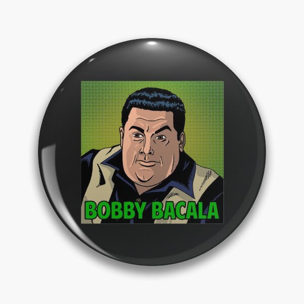 Artikelvorschau, Bobby Bacala entworfen und verkauft von Annita-CA.