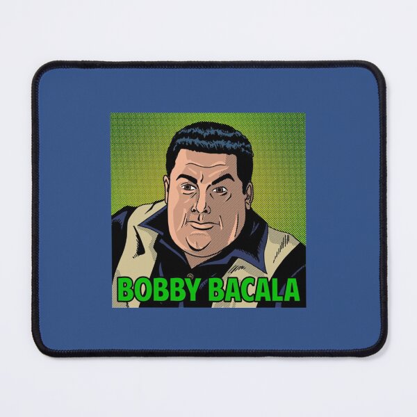 Item preview, Bobby bacala designed and sold by Annita-CA.