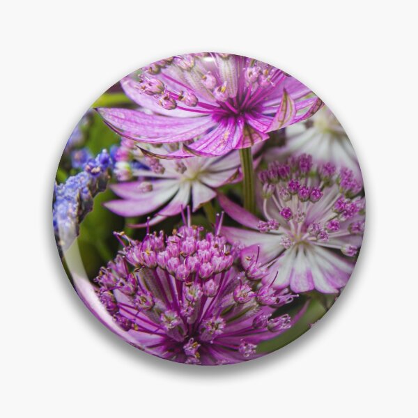 Artikelvorschau, Exquisite Magie der Blüten # 2 entworfen und verkauft von Lyl Dil Creations.