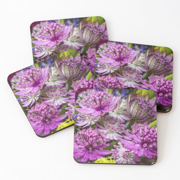 Item preview, Exquisite Magic of Blossoms #2 designed and sold by Lyl Dil Creations.