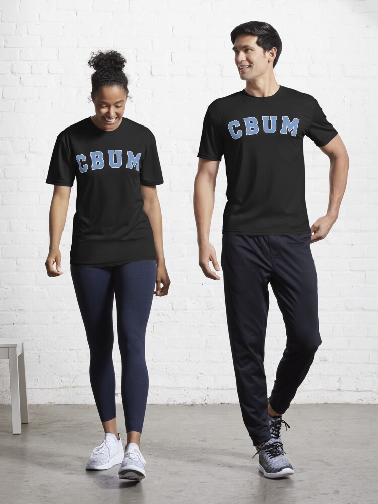 CBUM buy Gym T-Shirts