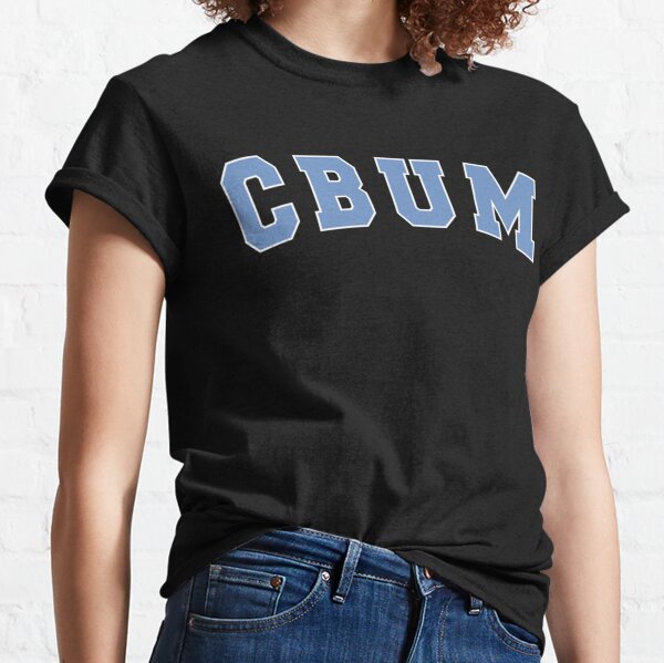 Cbum - 2020, cbum, motivation, gym, chris bumstead, CBUM GYM T-shirt classique