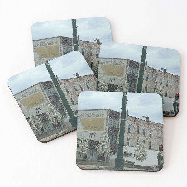 Item preview, Schenectady 7 designed and sold by SyRP.
