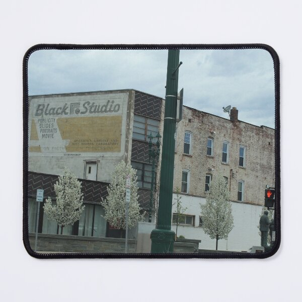 Item preview, Schenectady 7 designed and sold by SyRP.