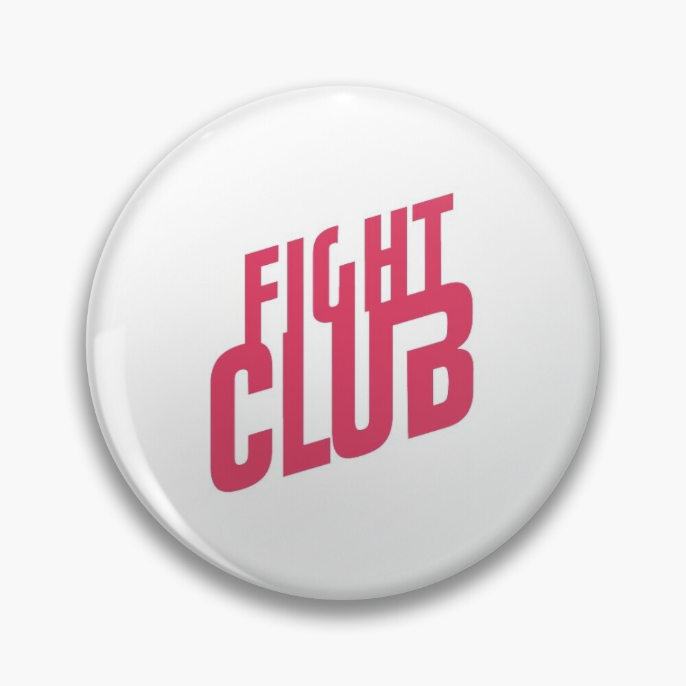 Barbie Improves Fight Club's Most Important Message