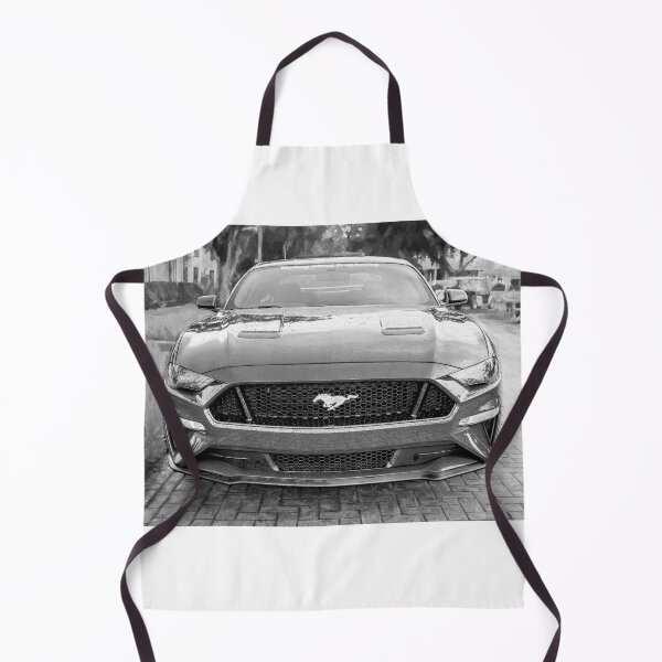 Item preview, 2018 Blue Ford Mustang GT 5 designed and sold by RichFrancoCars.