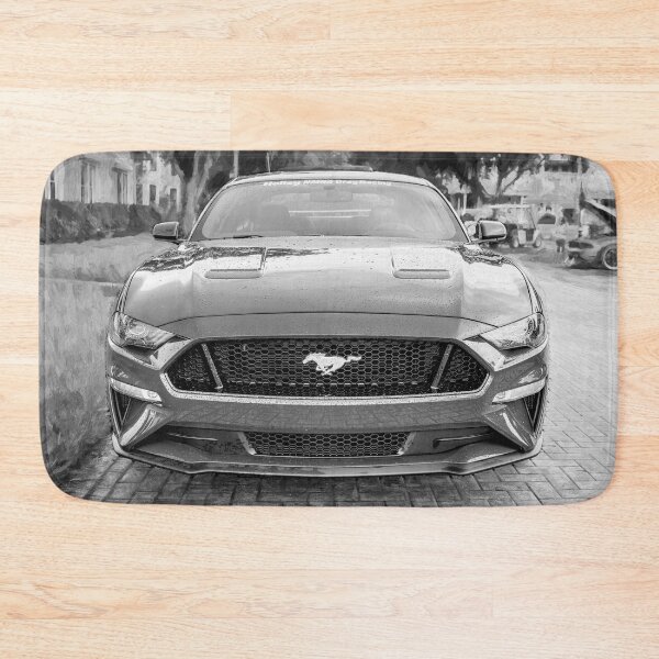 Item preview, 2018 Blue Ford Mustang GT 5 designed and sold by RichFrancoCars.