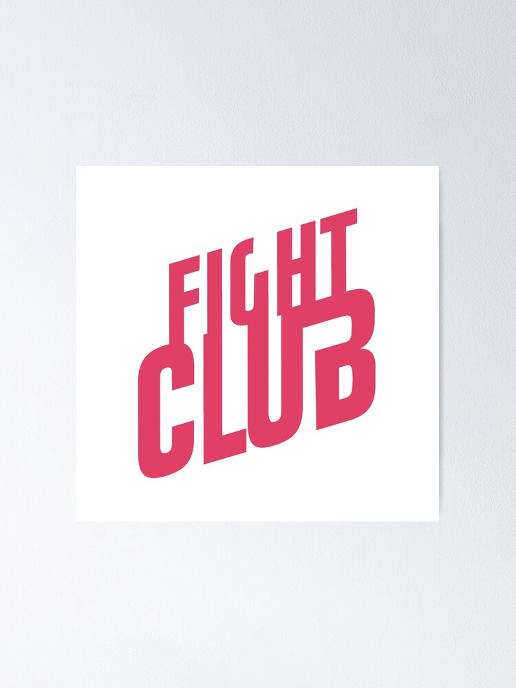 Fight Club Logo Stock Illustrations, Cliparts and Royalty Free Fight Club  Logo Vectors