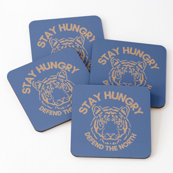 Item preview, Cbum  stay hungry defend the north designed and sold by Annita-CA.