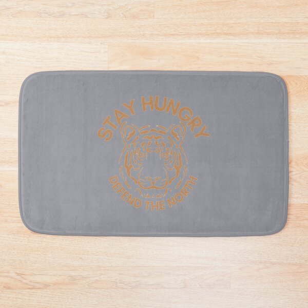 Item preview, Cbum  stay hungry defend the north designed and sold by Annita-CA.