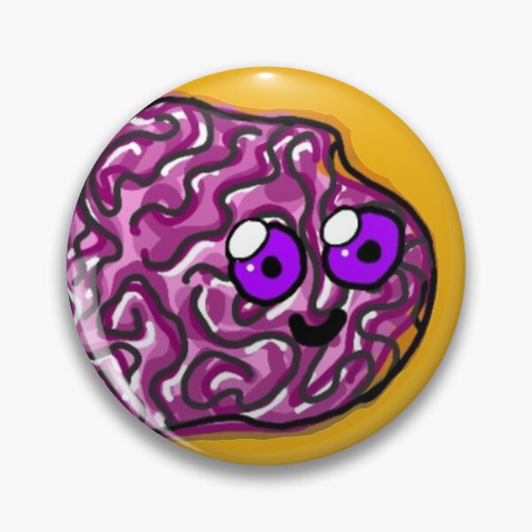 Item preview, Brain designed and sold by geozaki.