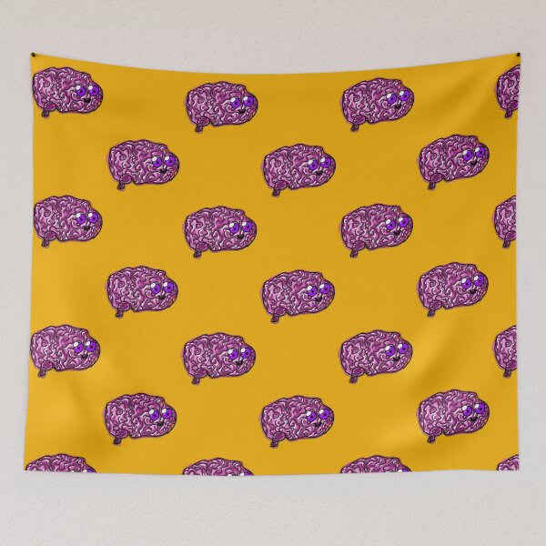 Item preview, Brain designed and sold by geozaki.