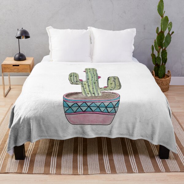 Item preview, Hand drawn Cactus designed and sold by Gabrielle Freitas.