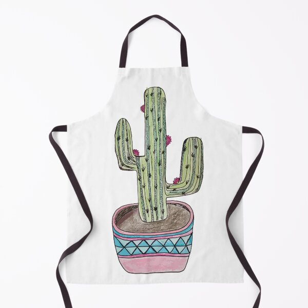 Item preview, Hand drawn Cactus  designed and sold by Gabrielle Freitas.