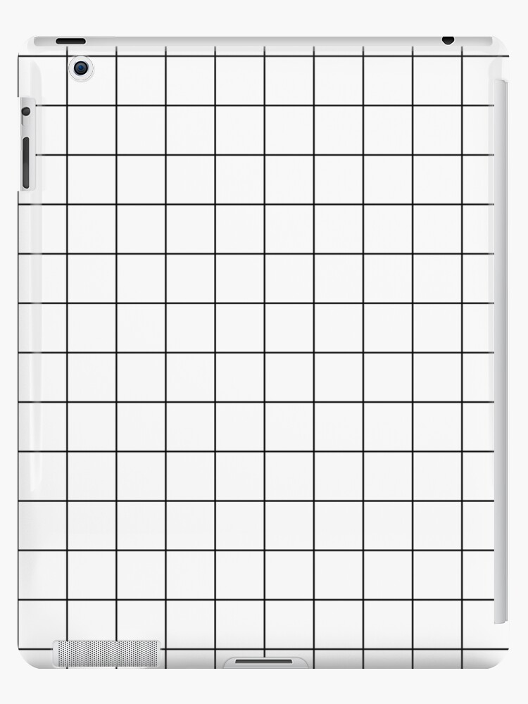 Canson MM Artists Dessin GRAPH Paper Pad 50 Sheets 90gsm For Pen or Pencil.