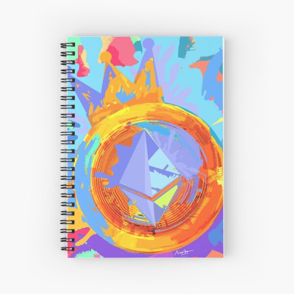 Item preview, Ethereum designed and sold by ArtMailsonCello.
